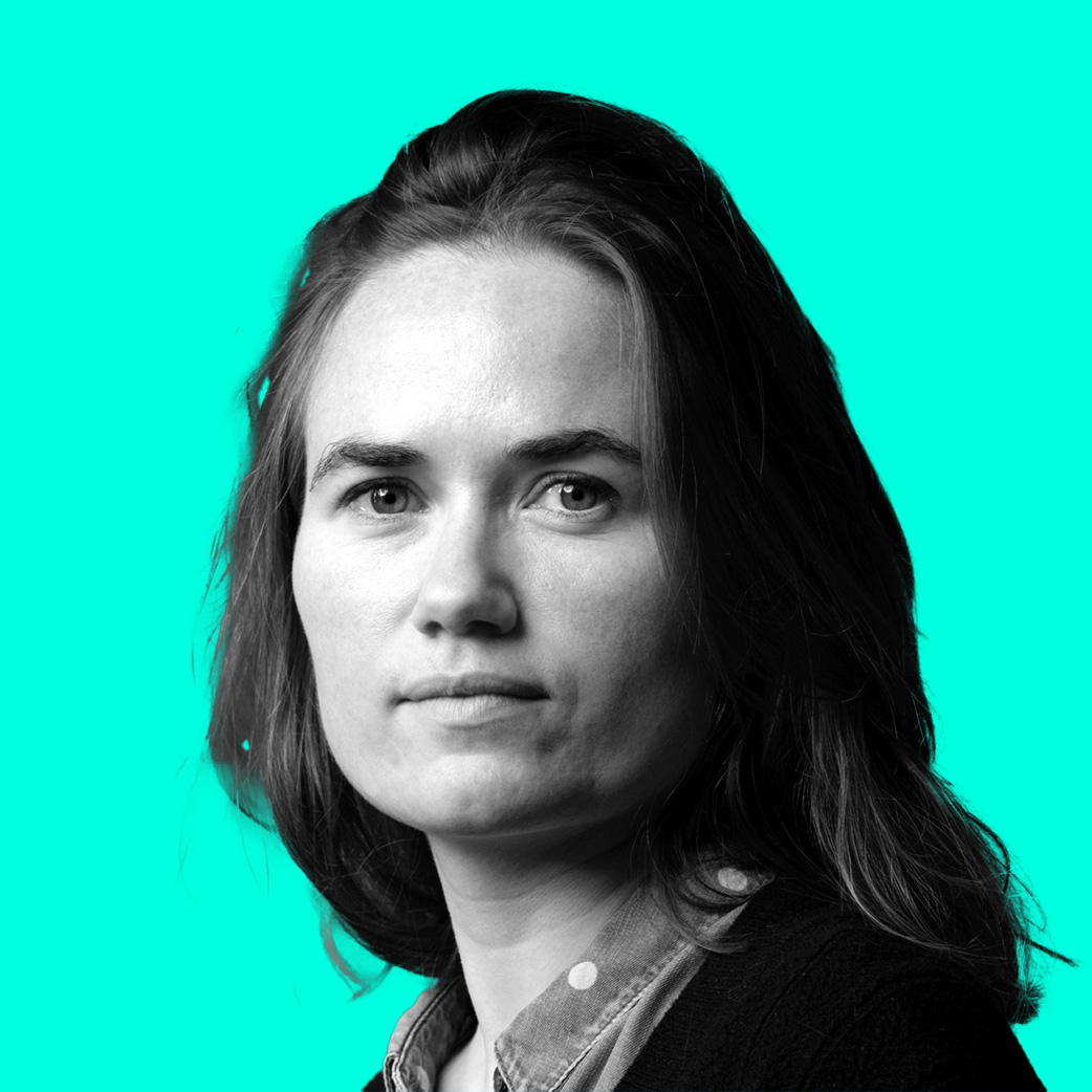 Mathilde Saliou - Contributeur Synth