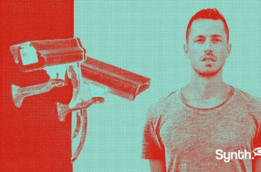 Félix Tréguer réponds aux questions de David Dufresne d'Au Poste où il revient sur son livre "Technopolice" publié aux éditions divergences