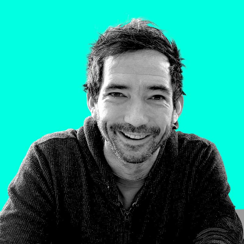 Jean Lou Fourquet - Chroniqueur Synth