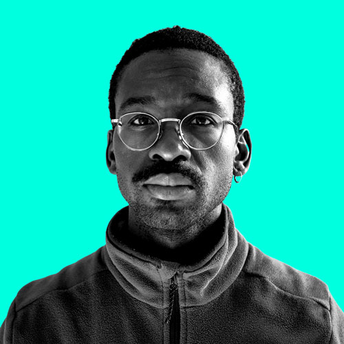 Olorin Maquindus - Contributeur Synth