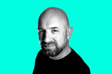 Gerald Holubowicz - Directeur de publication de Synth