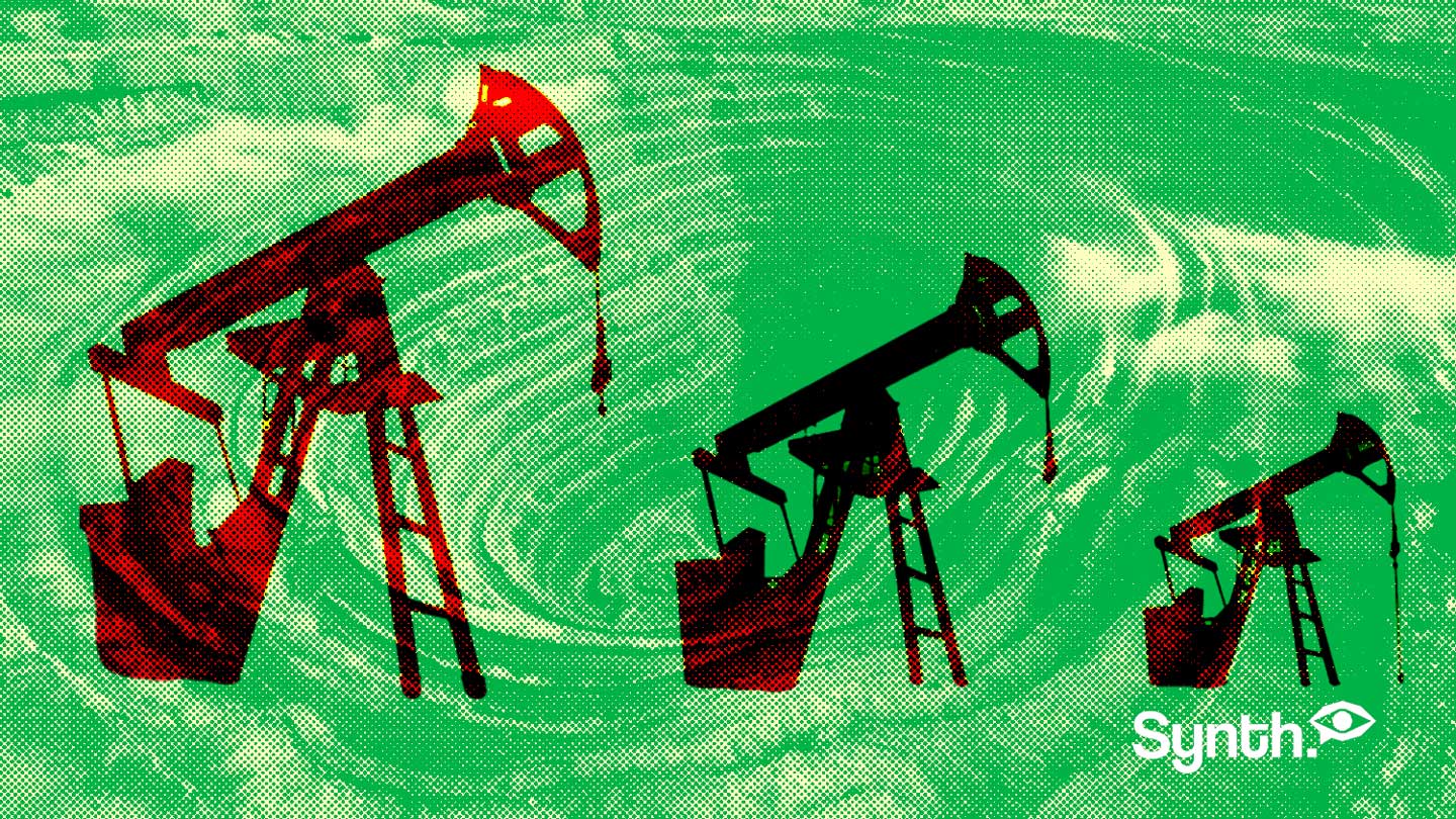 extractivisme technologique