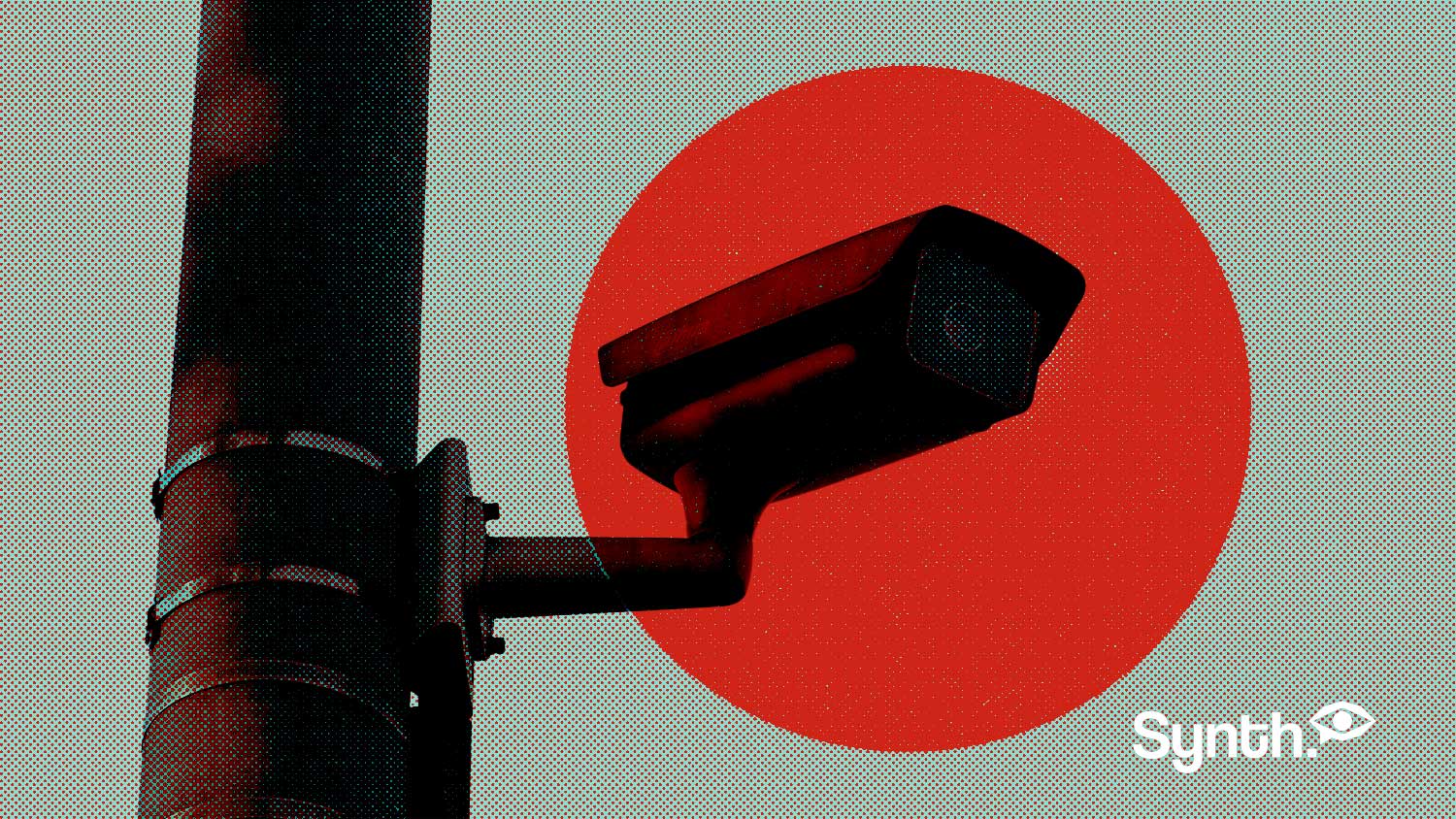 Vidéosurveillance
