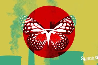 Tesla crédits carbone