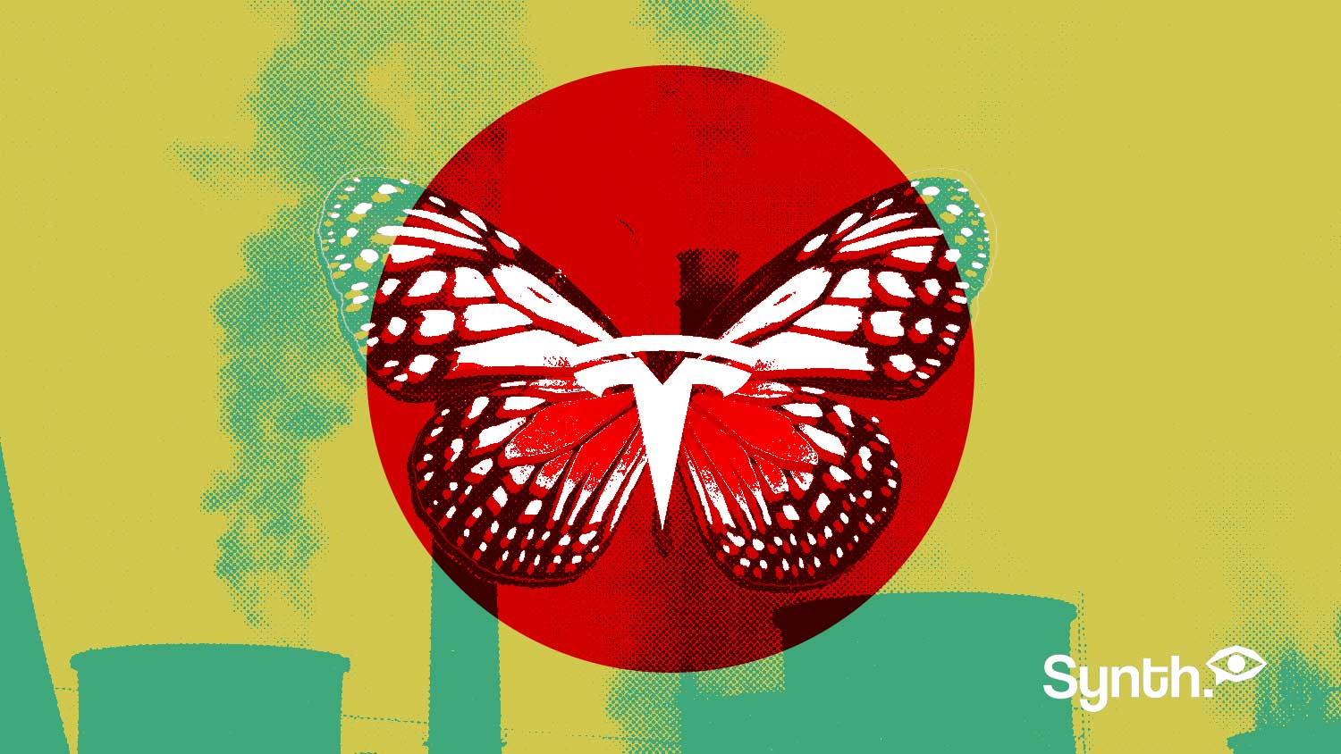 Tesla crédits carbone