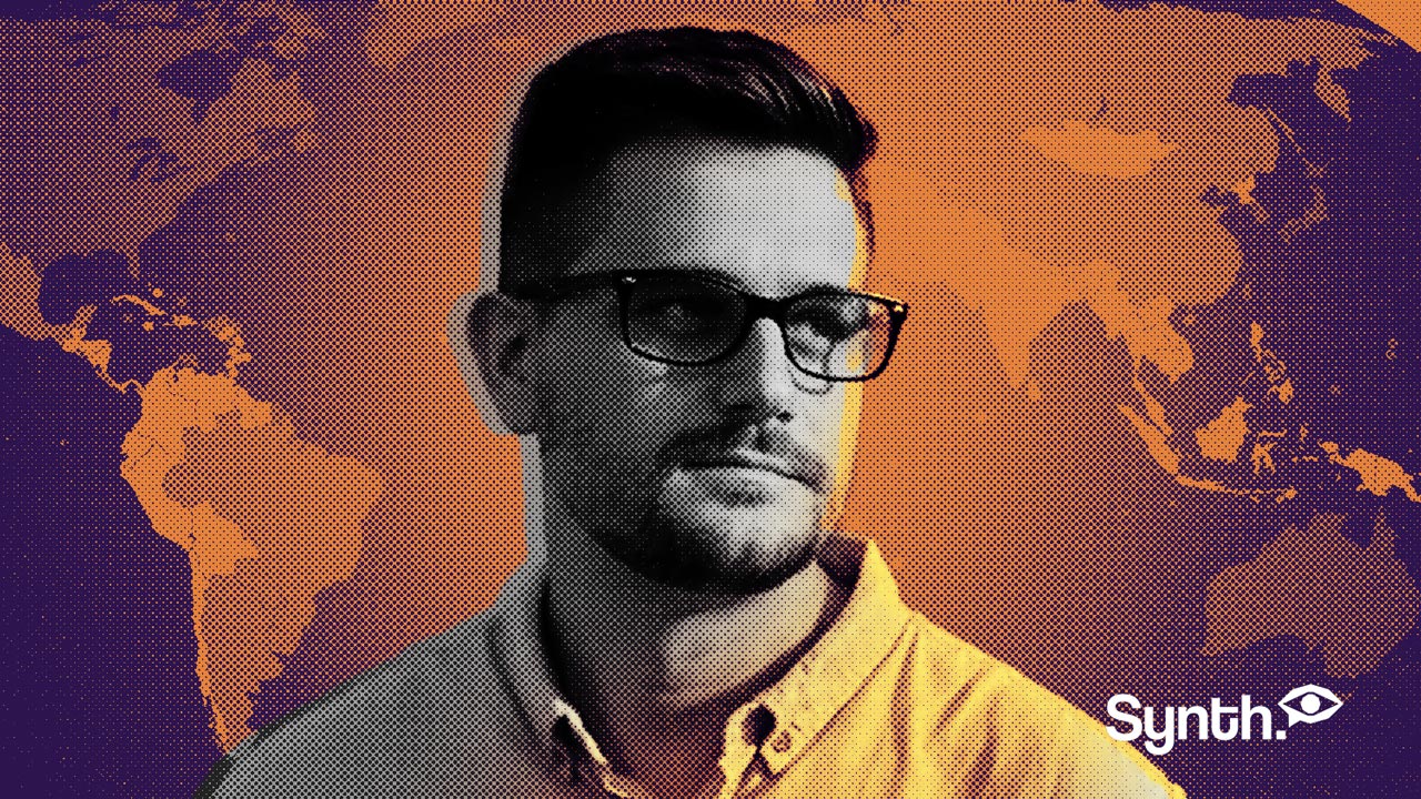 Edemilson Parana - Synth