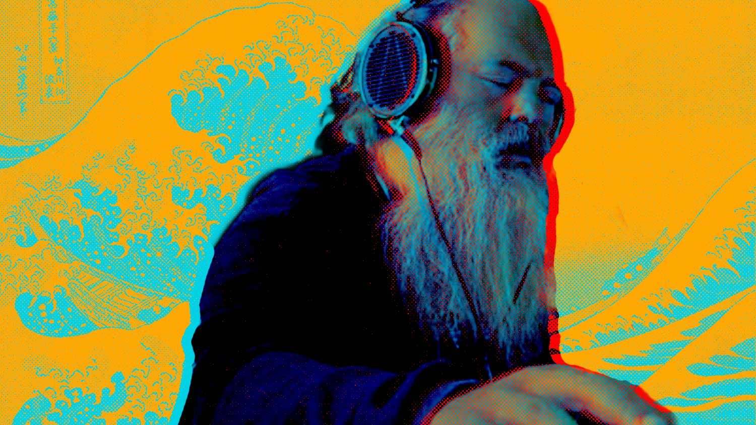 Rick Rubin, punk de la production musicale, gourou du vibe coding