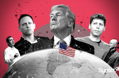 Balaji Srinivasan, Peter Thiel, Donald Trump, Sam Altman, Jeff Bzos jettent leur dévolu sur le Groënland