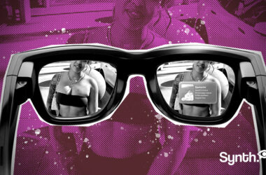 Les lunettes Meta violent la vie privée