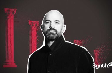 Olivier Tesquet analyse le Manifeste de Palantir rédigé par Alex Karp