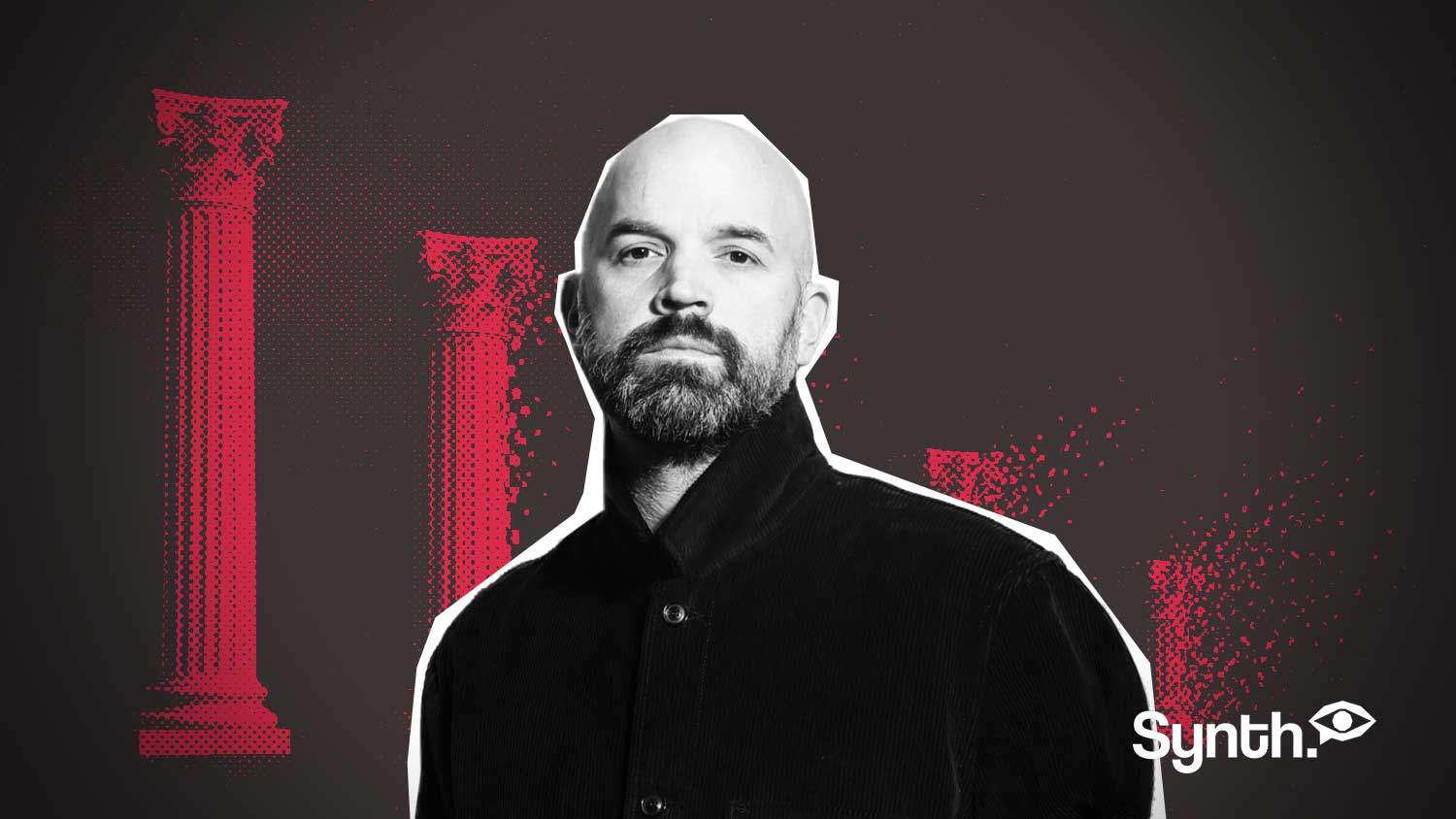 Olivier Tesquet analyse le Manifeste de Palantir rédigé par Alex Karp