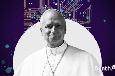 Le pape Léon XIV souhaite désarmer l'IA et la mettre au service de l'humanité