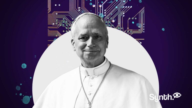 Le pape Léon XIV souhaite désarmer l'IA et la mettre au service de l'humanité