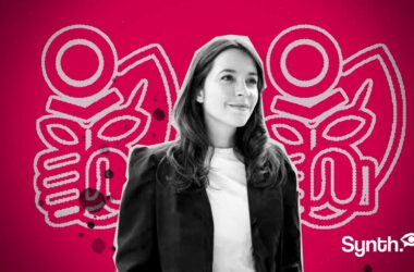 Julie Martinez de Palantir au PS