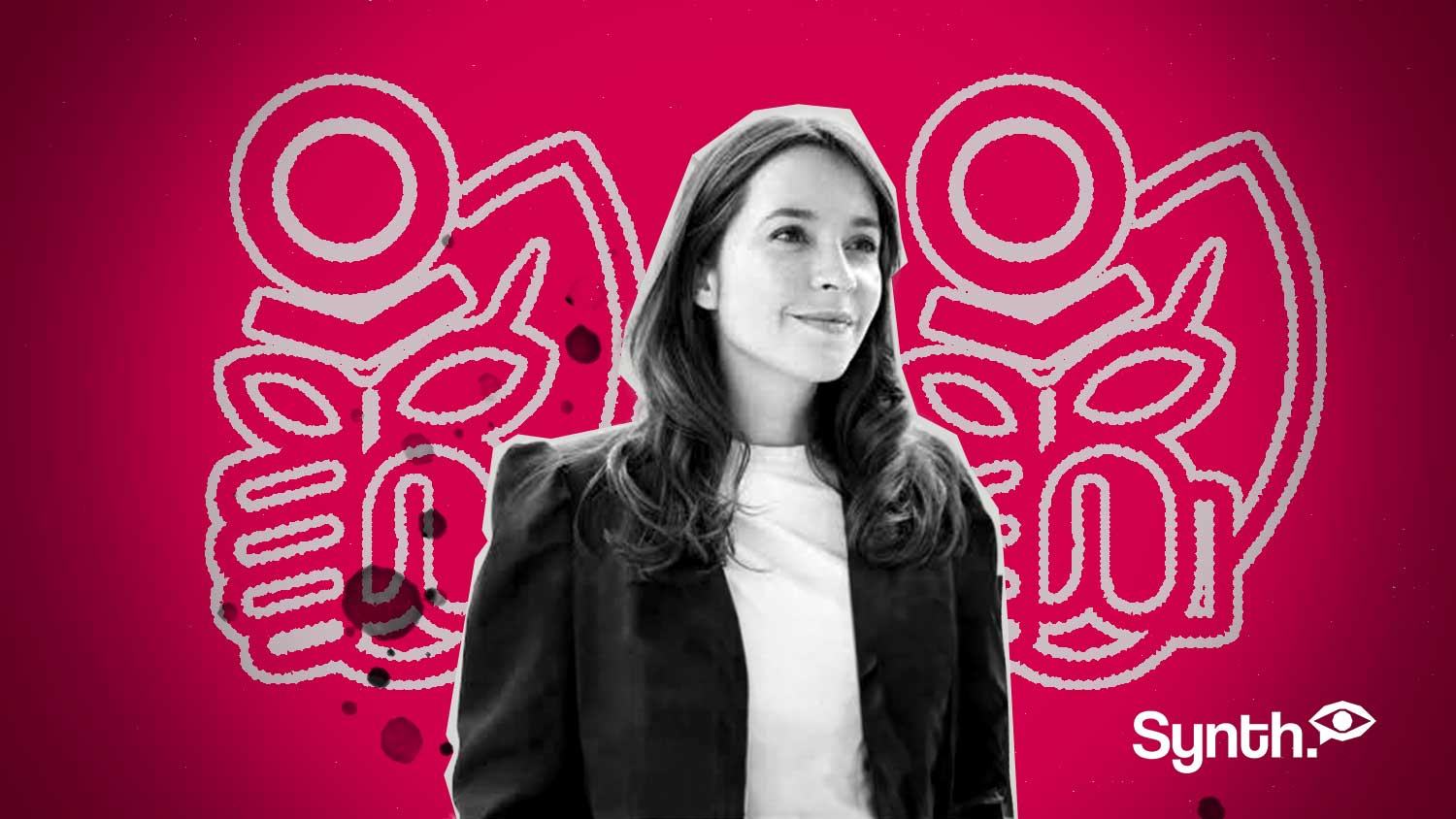 Julie Martinez de Palantir au PS