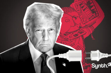 Trump débranche autistici / inventati